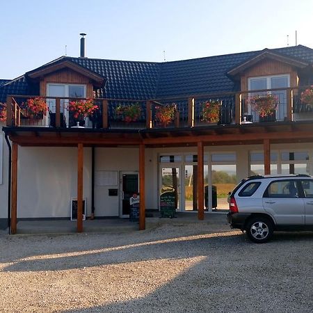 Penzion Conti Trencianska Tepla Bagian luar foto